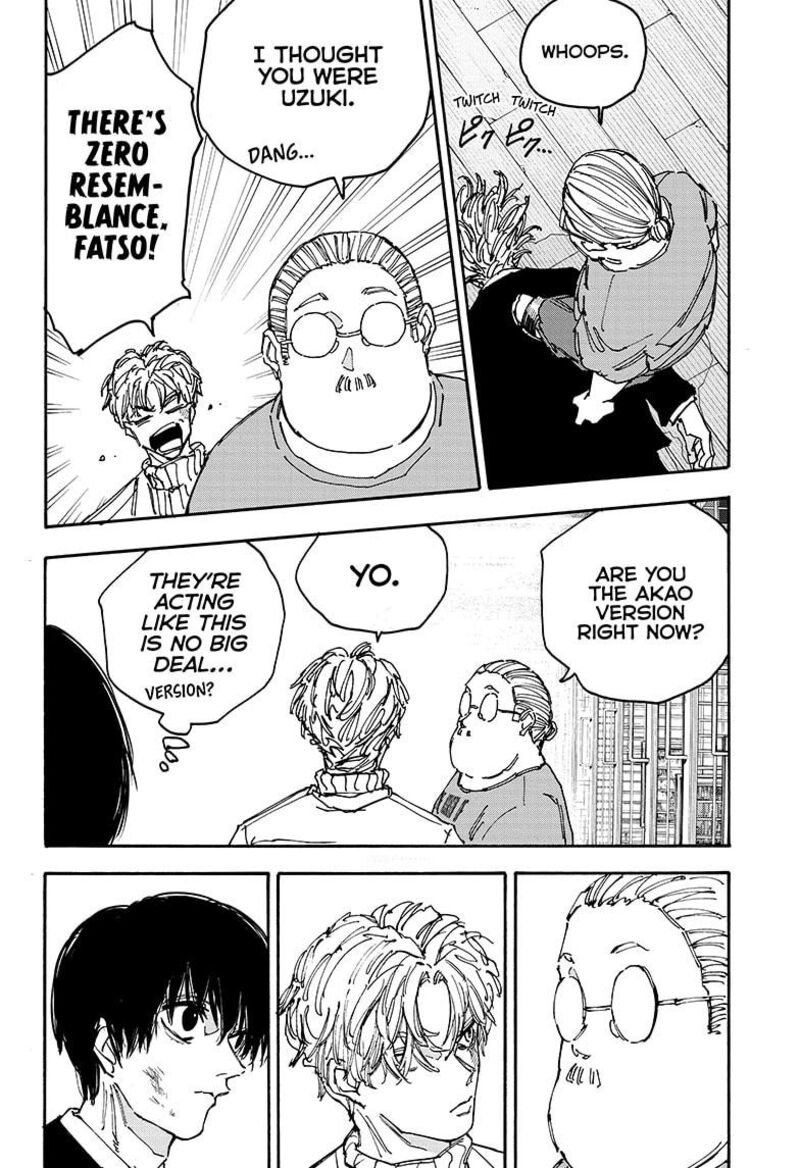 Chapter 162 - Page 19